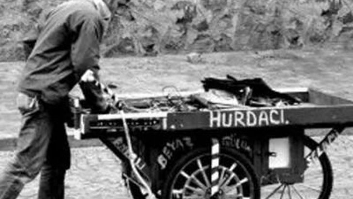 Lice Hurdacı